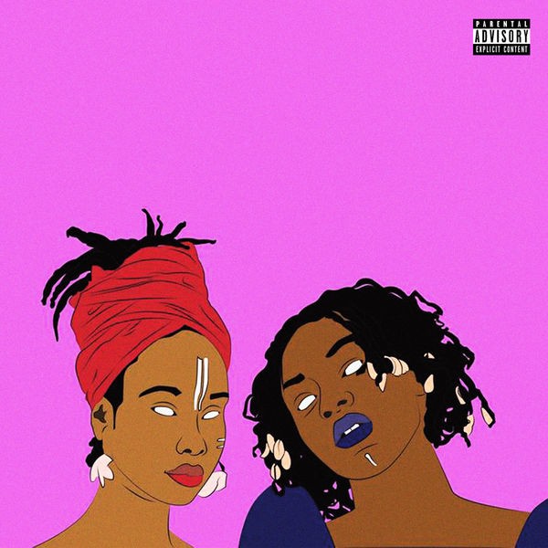 OSHUN - Blessings on Blessings