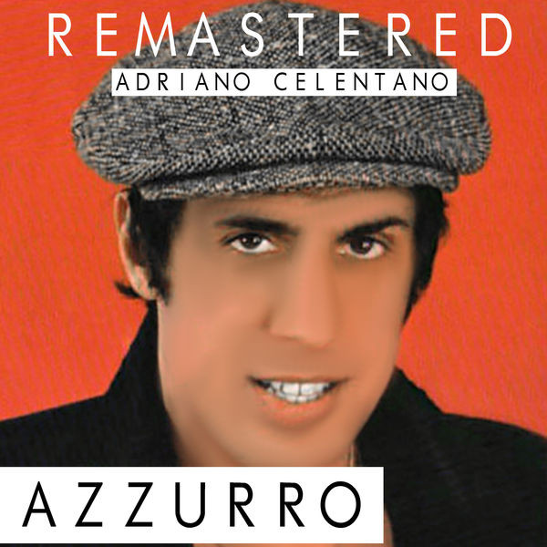 Azzurro - Remastered