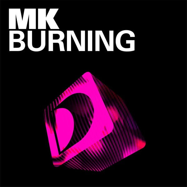 Burning - Vibe Mix