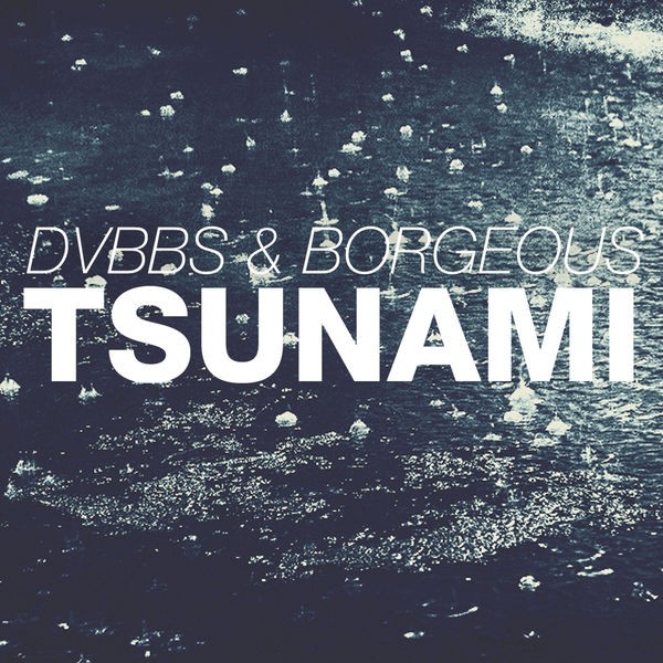 Tsunami - Radio Edit