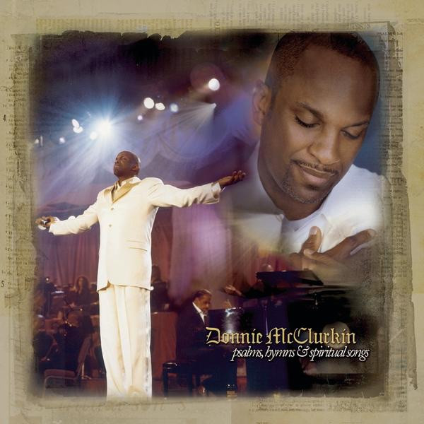 I Love To Praise Him