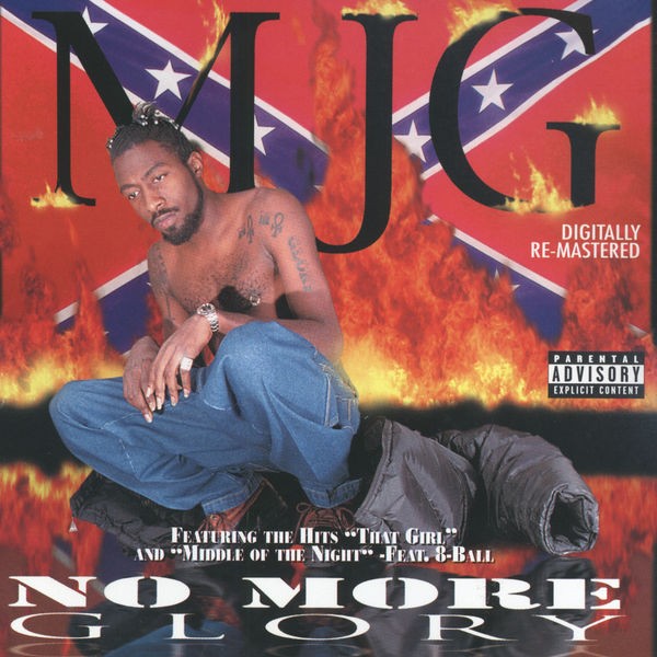 Hip Hop Voodoo