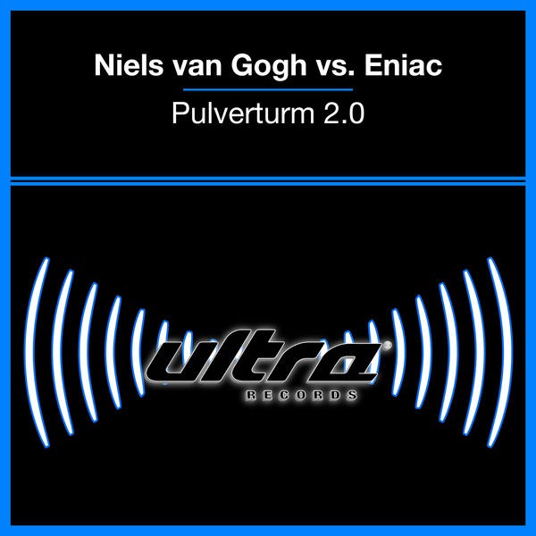 Pulverturm 2.0 (Vocal Radio Mix)