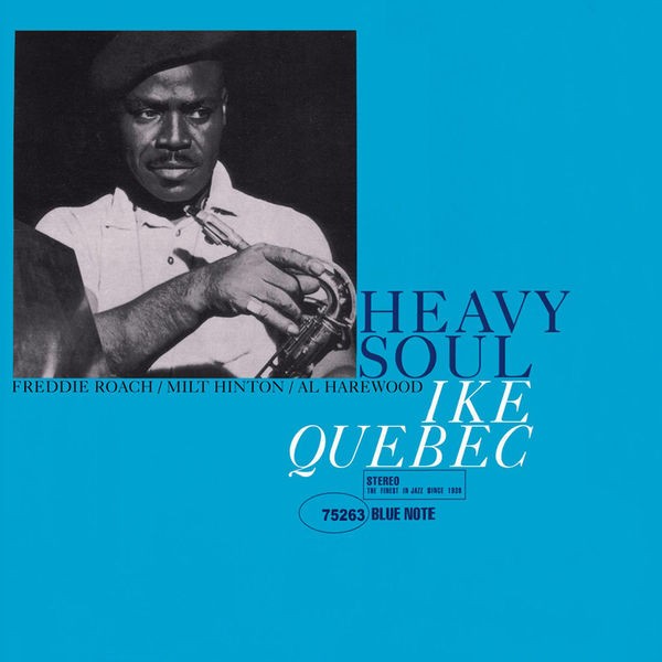 Nature Boy - Remastered 2004/Rudy Van Gelder Edition