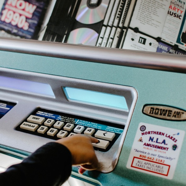 Another Day in Paradise