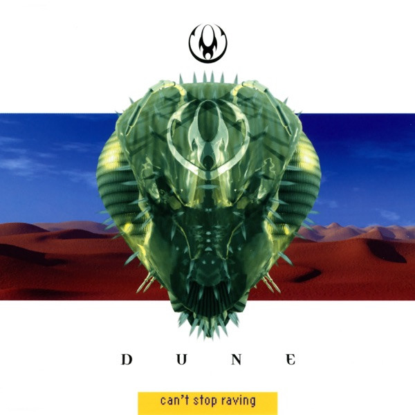 Can't stop raving - Video Mix