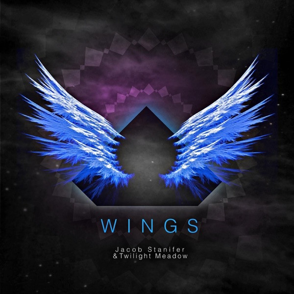 Wings (feat. Twilight Meadow)