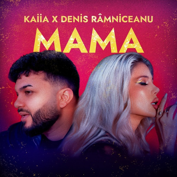 Mama