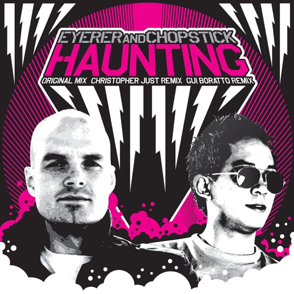 Haunting - Original Mix