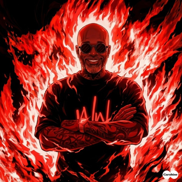 14. WILLY WILLIAM - Como ca va