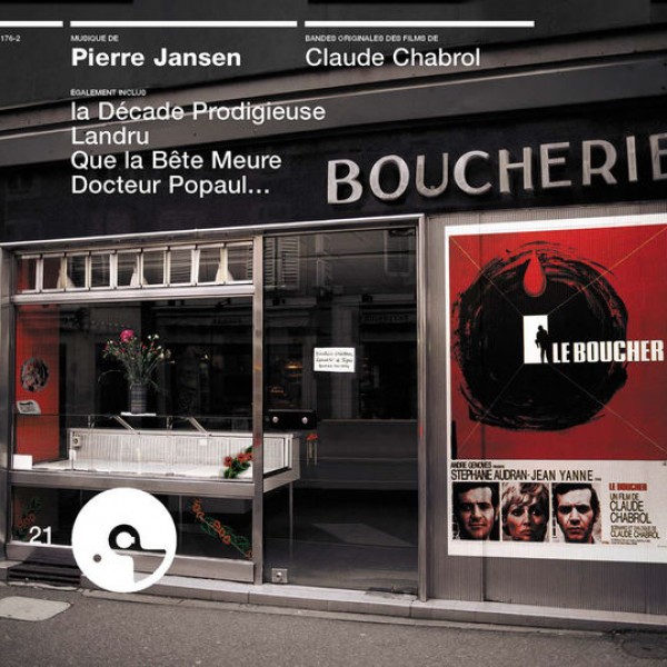 Le Boucher