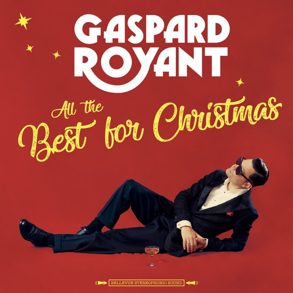 Wishing You a Merry Christmas