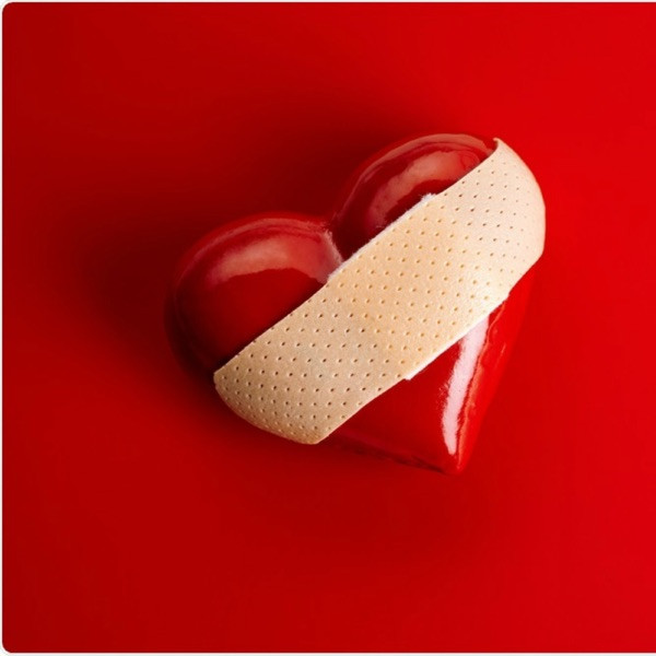 So in Love With You (Full Intention 7