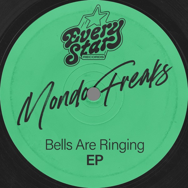 Mondo Freaks - Bells Are Ringing