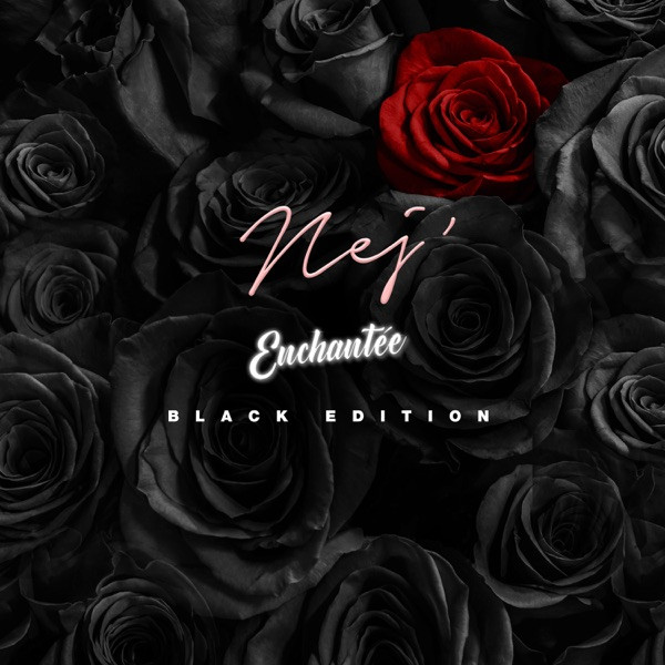 Bébé - Black edition