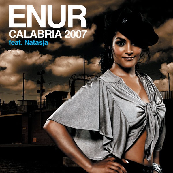 Calabria 2007 (feat. Natasja) - Radio Edit