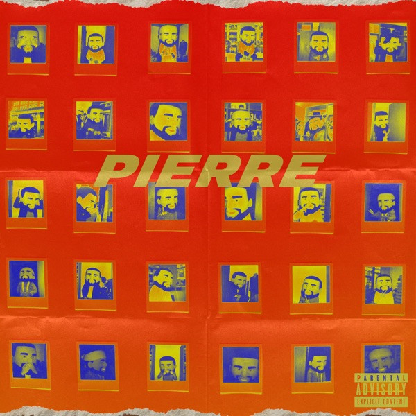 Messi (feat. Reese LAFLARE, Blaze Servin & Coca Vango)