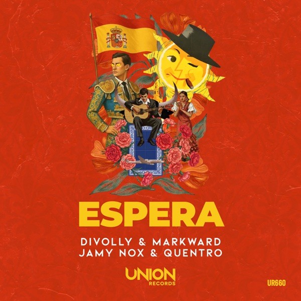08. DIVOLLY + MARKWARD - Espera