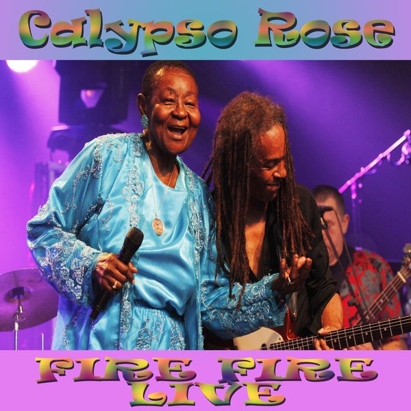 CALYPSO QUEEN
