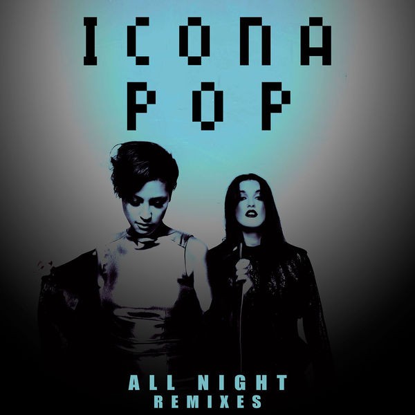 Up All Night - Radio Edit