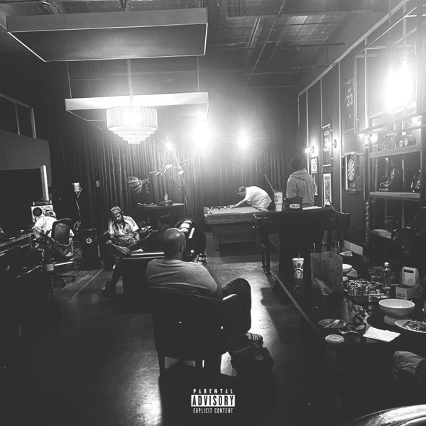 aroomfullofmirrors - Safe Space