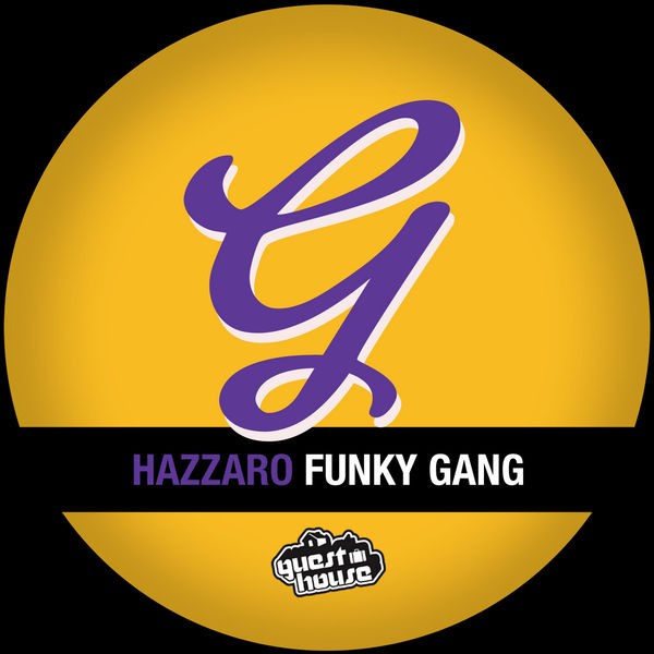 Funky Gang