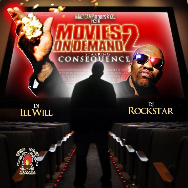 Up Against The Wall (feat. Roc Marci & Kendrick Lamar)