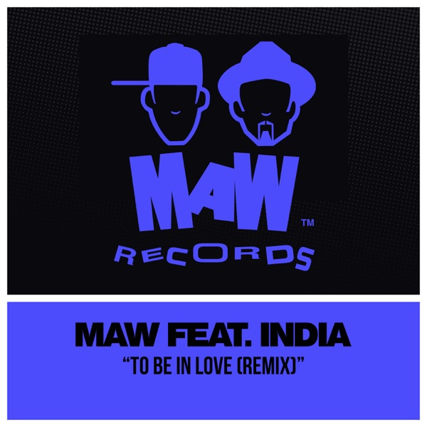 To Be In Love - MAW '99 Mix