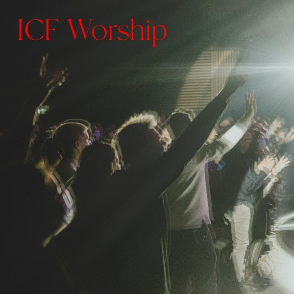 Only Jesus (How Great) - Live