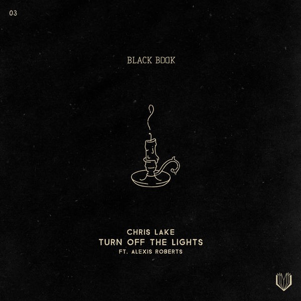 Turn Off the Lights (feat. Alexis Roberts)