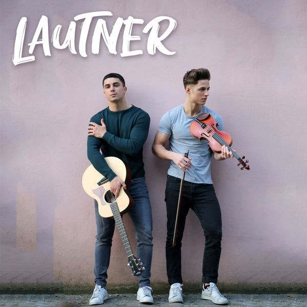 Lautner - J'ai pas le temps