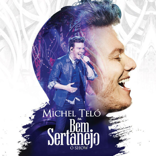 Sinônimos / Pense Em Mim / É o Amor