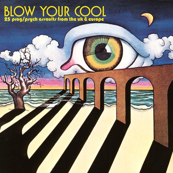 Blow Your Cool