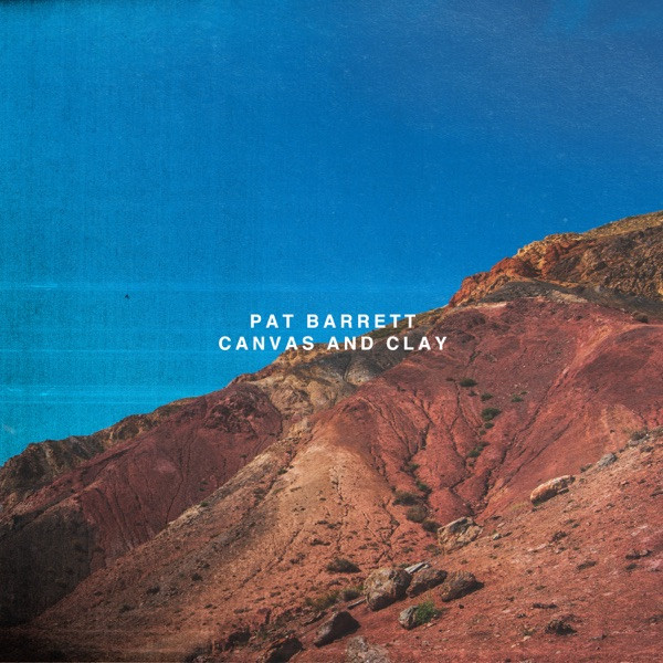Canvas And Clay - Live
