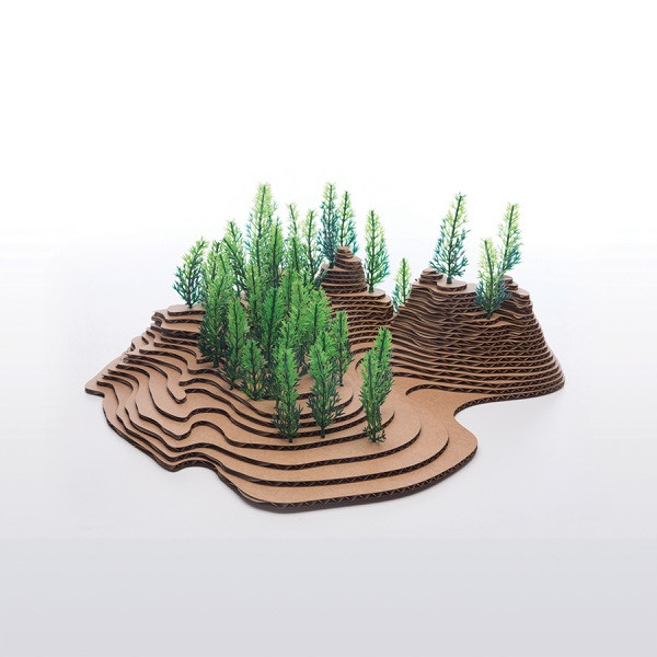 El Exilio de Godomar