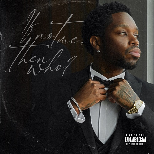 Payroll Giovanni - Tunnel Vision