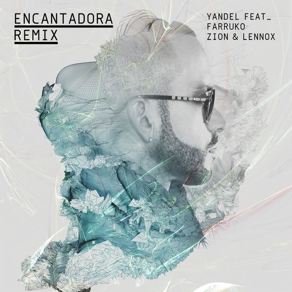 Encantadora - Remix