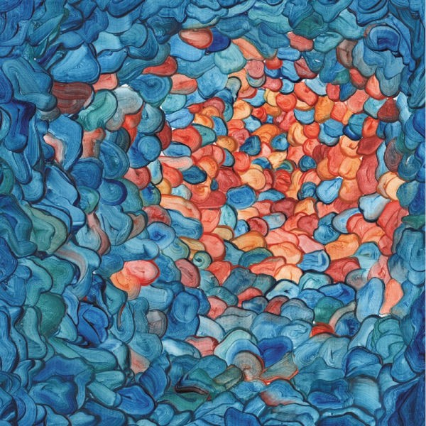 Dizzy Ghosts