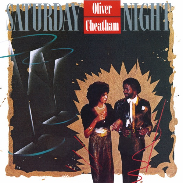 Get Down Saturday Night (Special Extended Version)