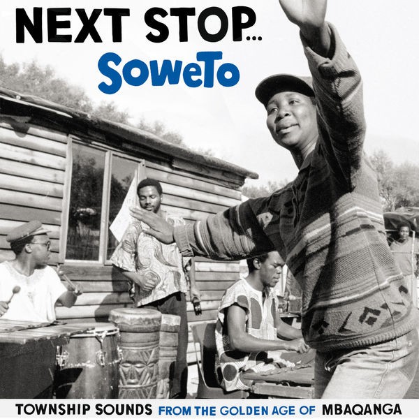 Mbaqanga