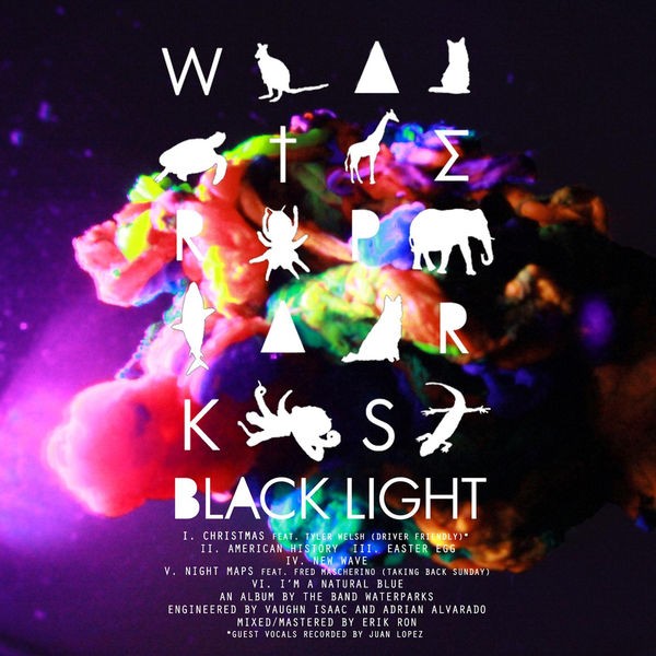 The Lights