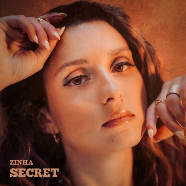 Zinha - Secret