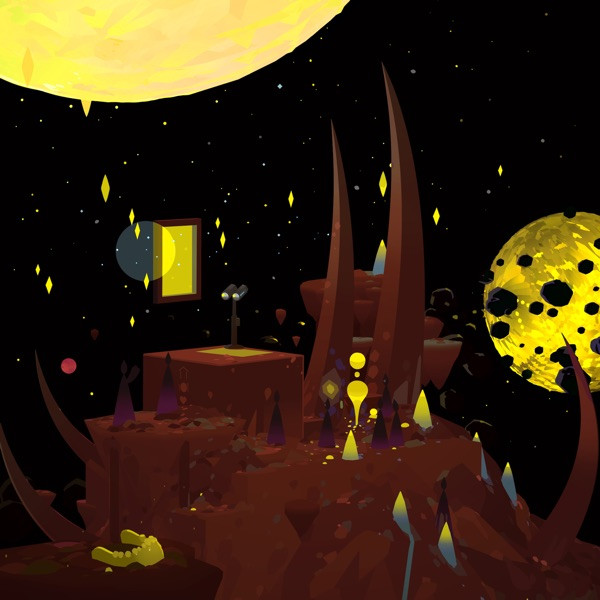 DROELOE - Landscape (live)