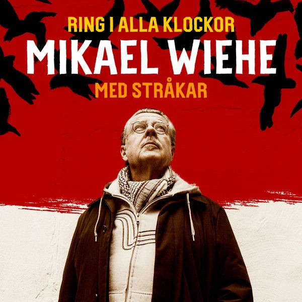 Flickan och kråkan