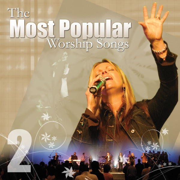 Praise & Worship - Yours is the Kingdom