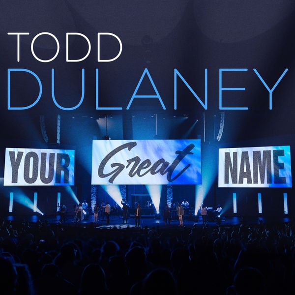 Your Great Name