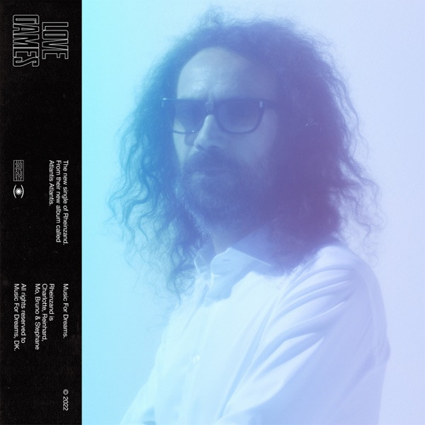 Love Games - Single Edit