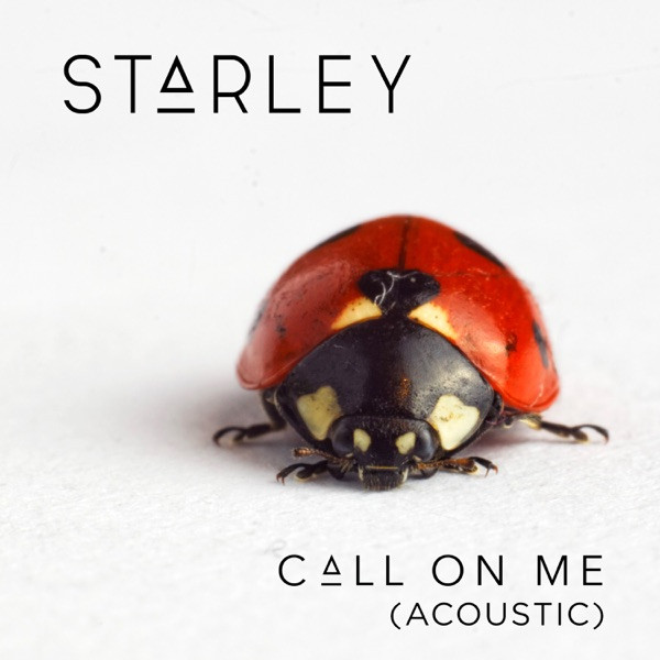 Call on Me - Acoustic Version