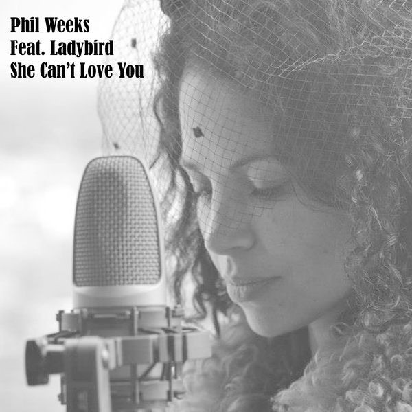 She Can't Love You - Radio Edit
