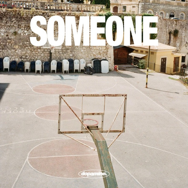 Someone